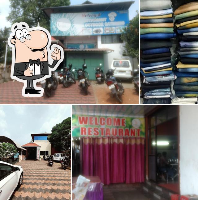 Cafe Kudumbashree Premium
