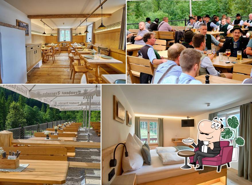 Forsthaus Valepp