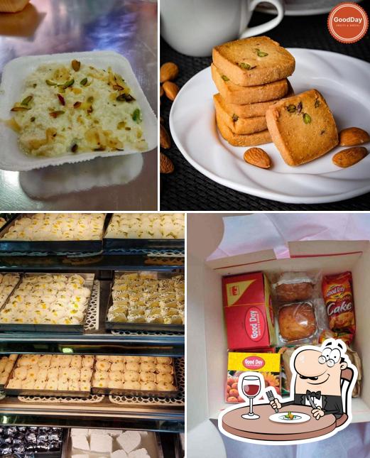 Good Day Sweets and Bakers