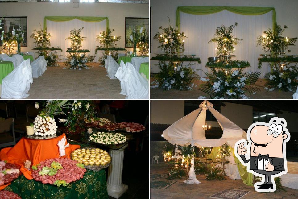 Grand Buffet Cristalo