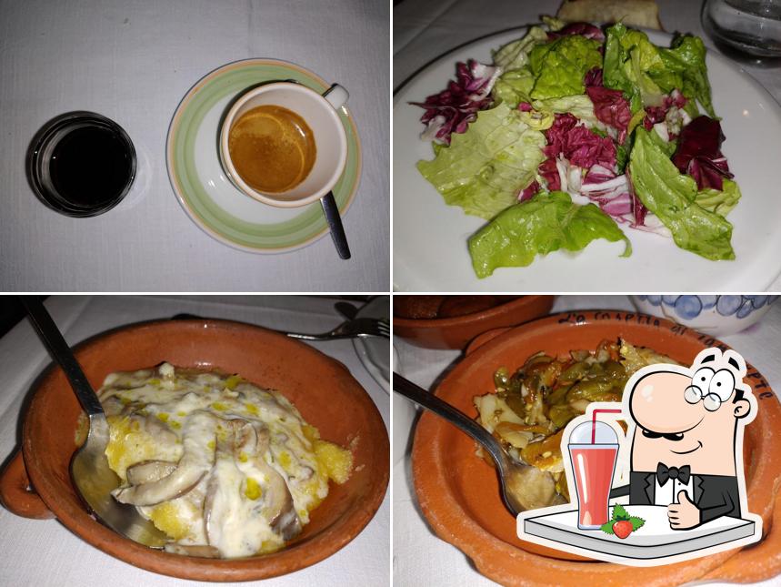 La Casetta di Tamarete