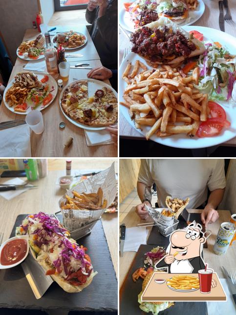 Le Comptoir de Swen