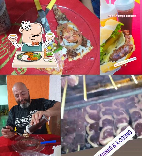 Pizzaria Goianinho