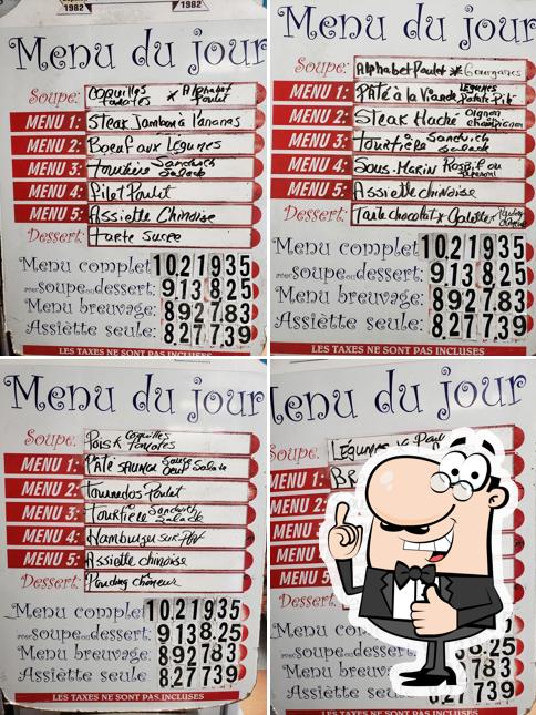 Restaurant Chez Jozanne