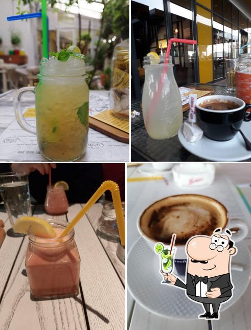 Tegla Bar Borča