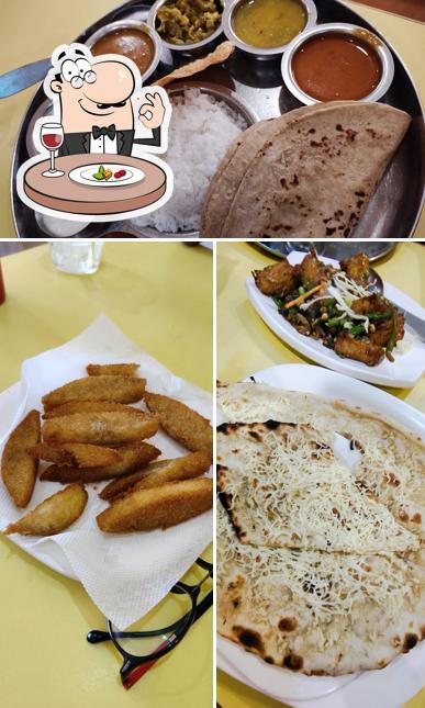 Food at Sheetal Udupi Pure Veg Restaurant