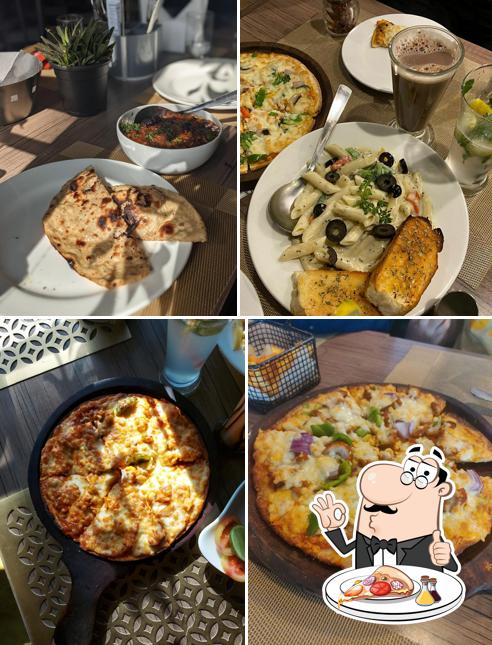 The Lake Hill Restaurant Café