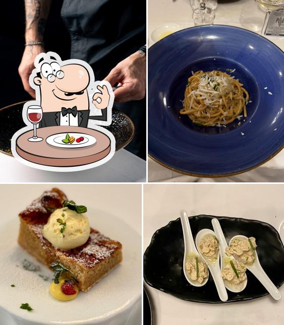 Platti al Altavela ristorante