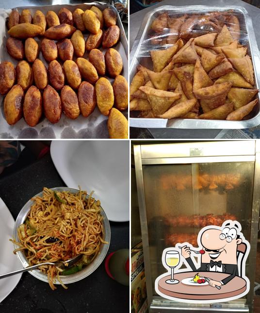 Al Hassan Family Restaurant - Manacaud