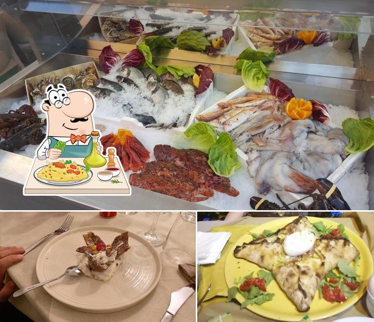 Platti al Al Buon Gusto