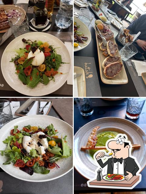 Cibo al Batak Grill Cibo al Batak Grill