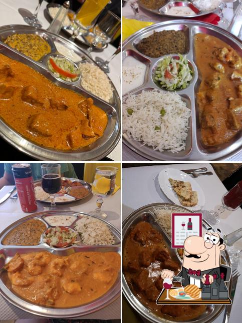 Bollywood Kitchen Bourges