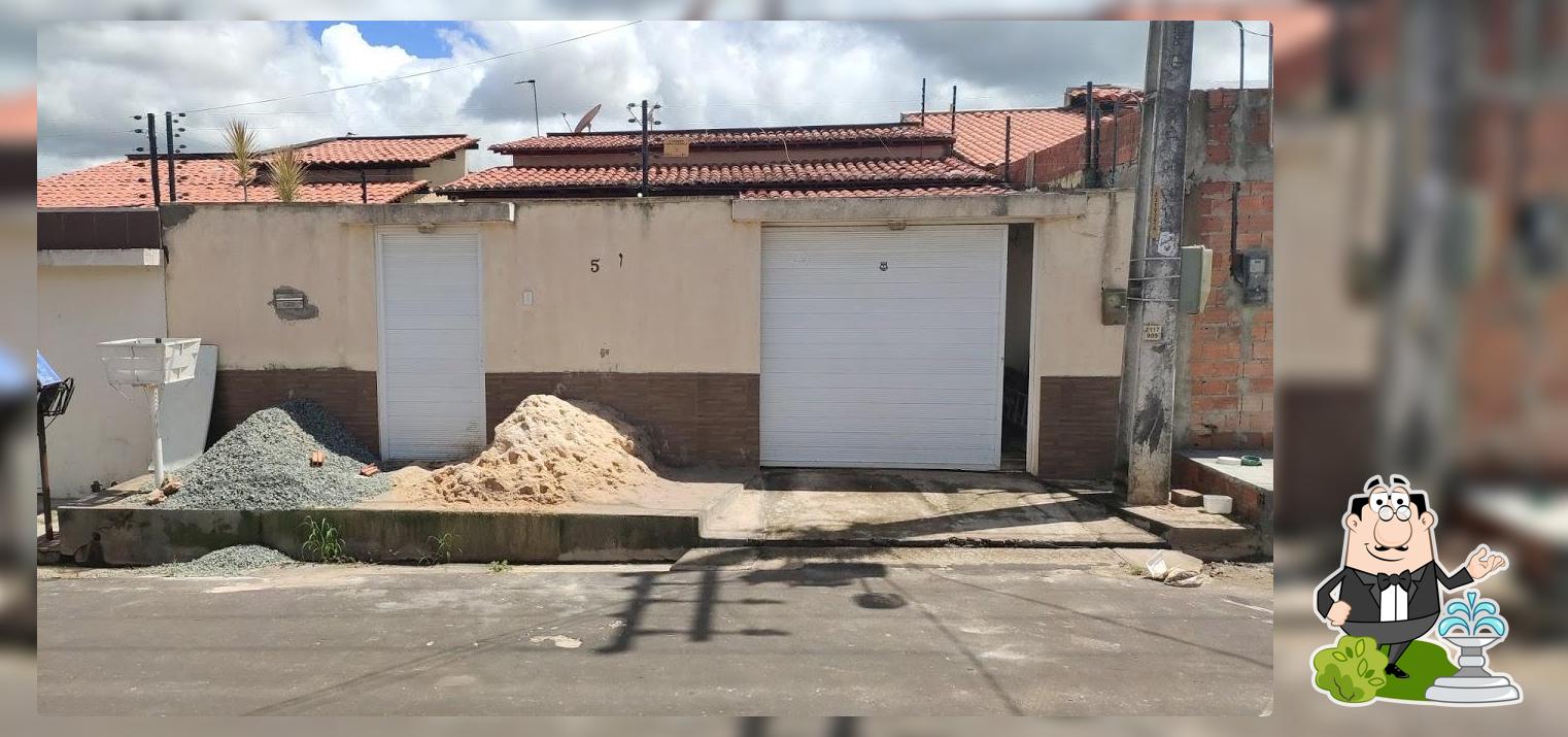 Casa Balduino