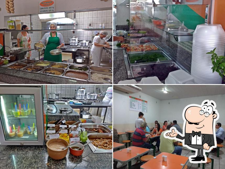 Cantinas Restaurante