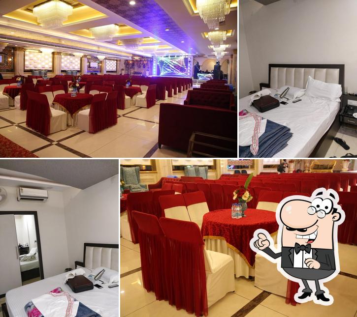 Hotel Chef and Restaurant