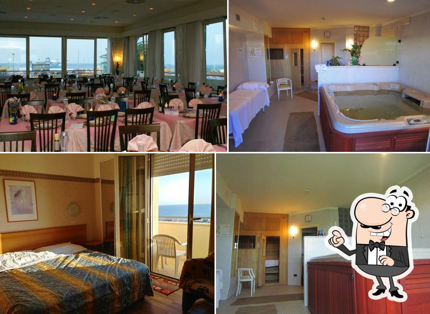 Hotel San Francisco Spiaggia