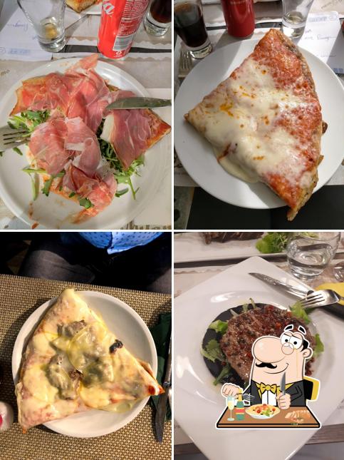 Il Trancio e La Brace