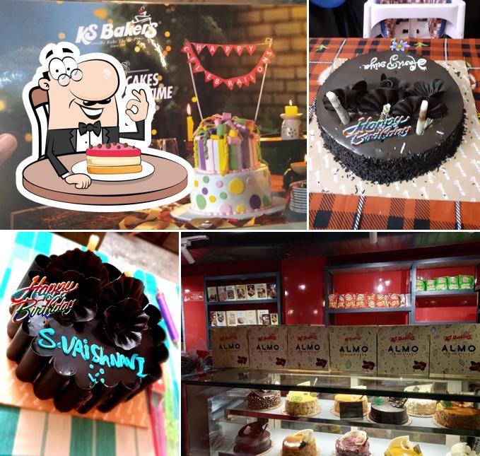 KS Bakers Dilsukh Nagar image