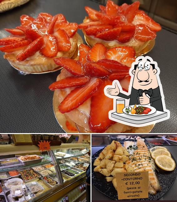 Cibo al La Bottega di Basso Marco & C. S.n.C