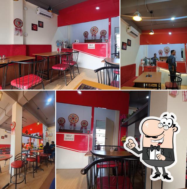 Laziz pizza