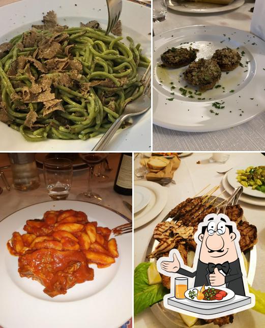 Locanda e Ristorante Tre Frati