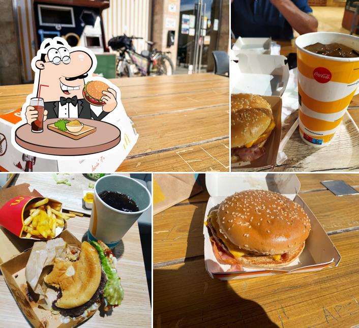 McDonald's Bisceglie