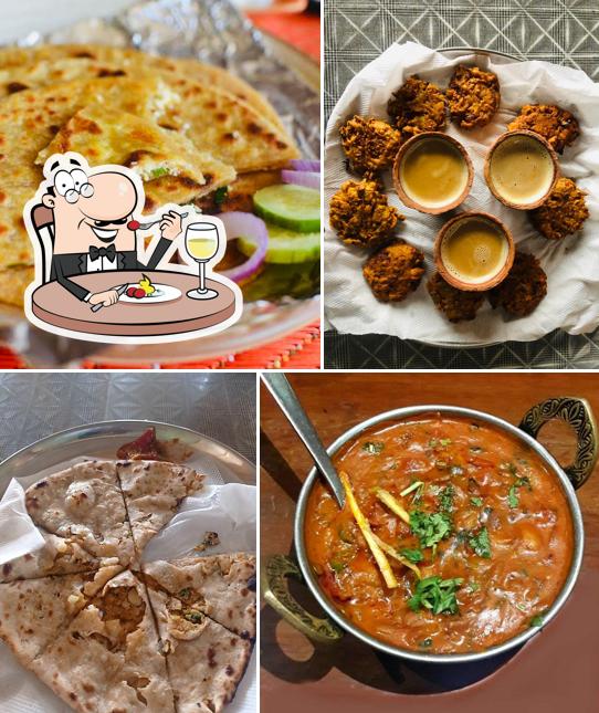 Om Da Dhaba Restaurant