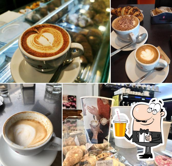 Gelateria Caffetteria dal Borgo