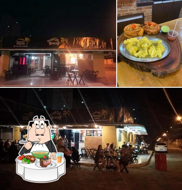 See this pic of Segunda Casa Barzin