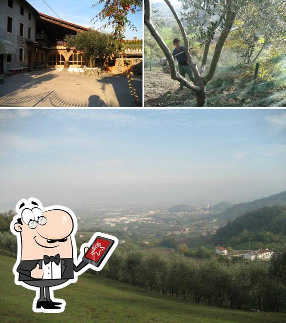 Agriturismo Al Pozzo