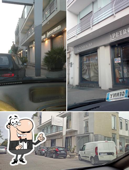 Panificio Petrone Srl Unipersonale