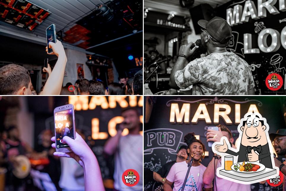 Bar Maria Loca