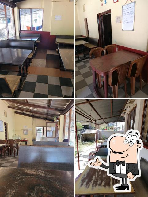 HOTEL NEW DURGA MESS (MANGLORE STYLE