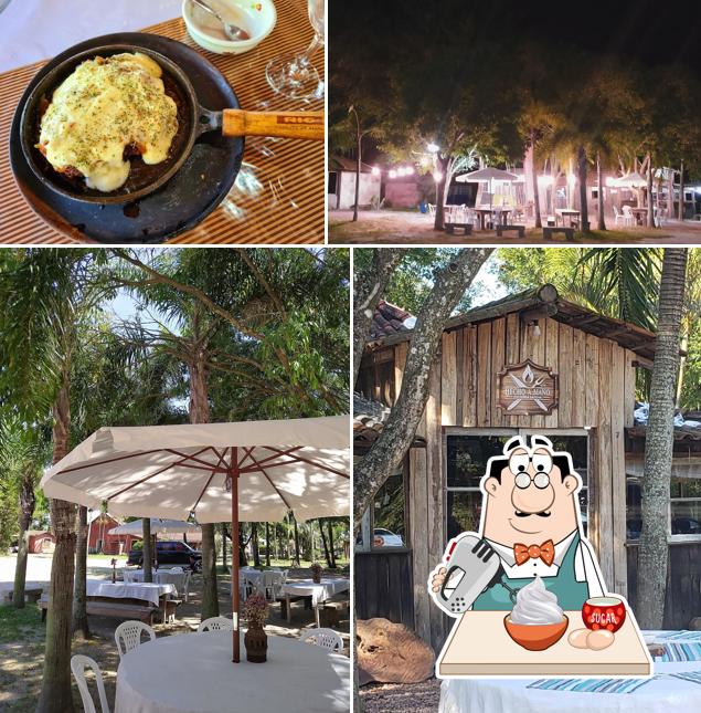 Hecho a Mano - Culinaria Gaúcha