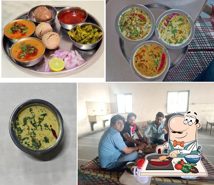 Hotel Ramdev Rajasthani