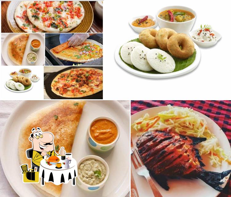 Hotel ShivaiE, FastFoods ,Cold-Drinks & Ice-Cream parler
