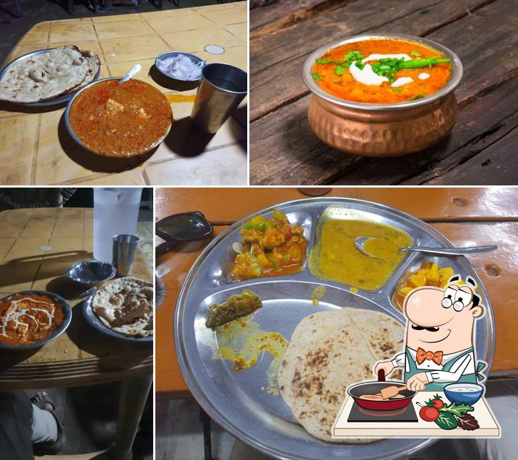 Jai Maa Laxmi Dhaba