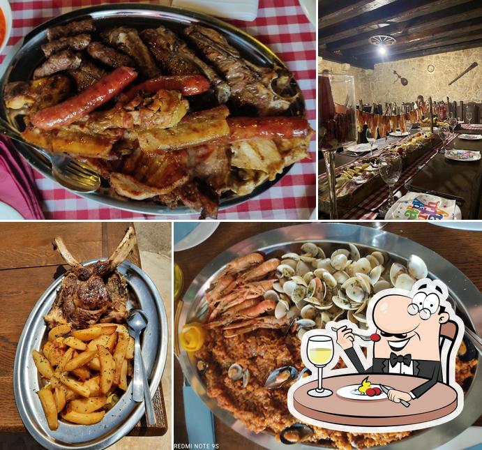 Konoba "Ivanovi Dvori"