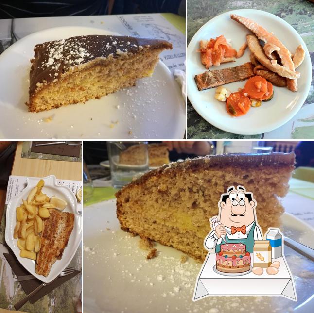 Foto di Locale Tipico Sorne