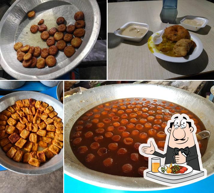 Padhi Sweets