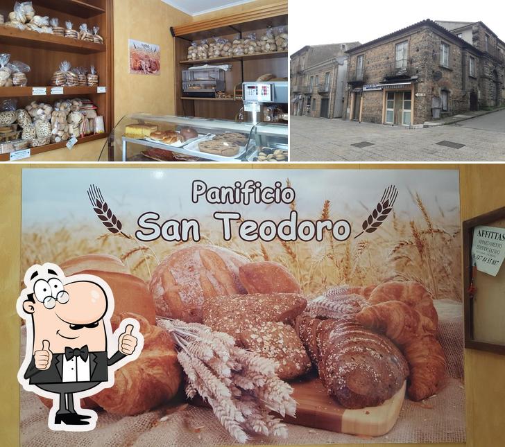 Panificio San Teodoro