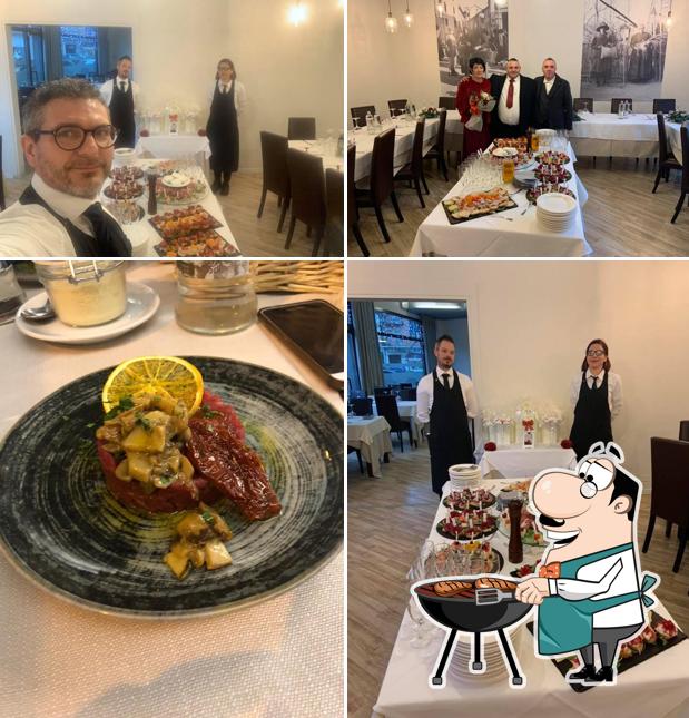 Prova i piatti di carne a Ristorante La Taverna - San Donà di Piave