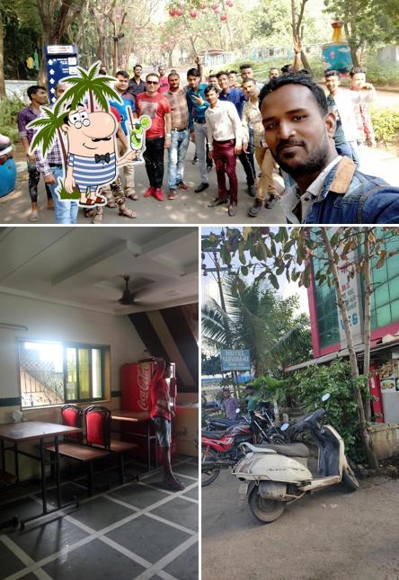 See this pic of SARAVANA NX PURE VEG Restaurant