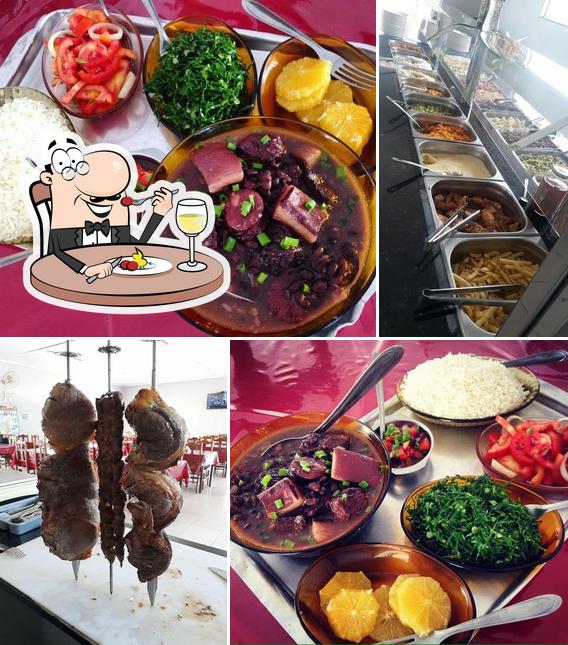 Restaurante e Churrascaria Vila Grill