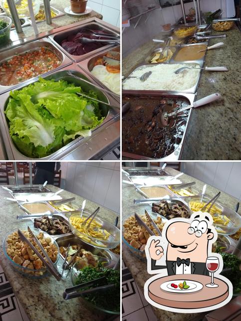 Restaurante Bom Paladar