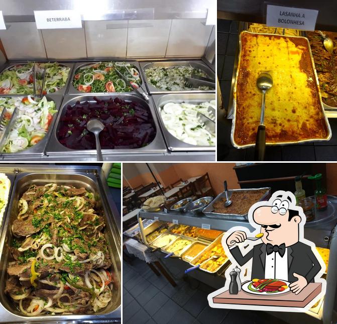 Universo - restaurante e pizzaria