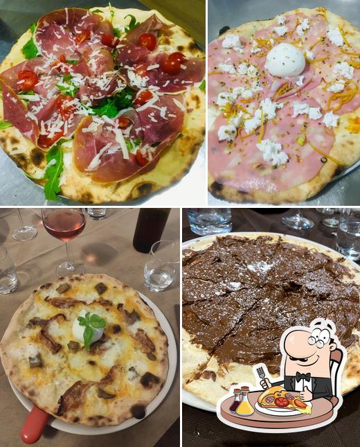 Ristorante Pizzeria Cuoco & Fiamme di Armando Servidio