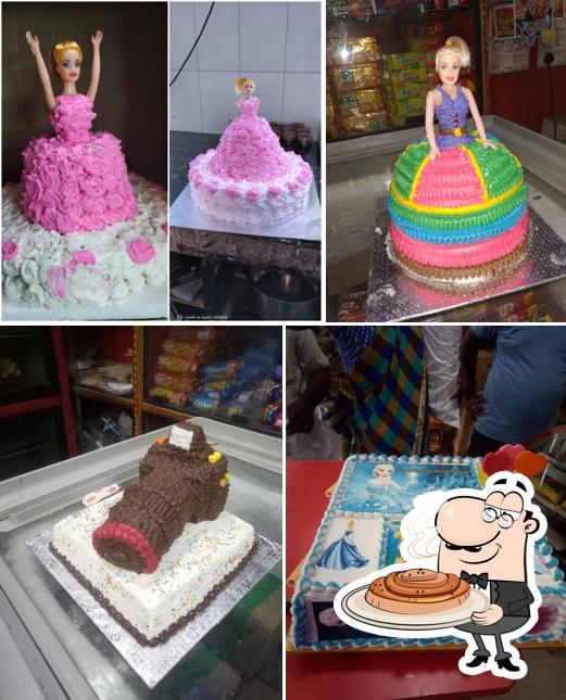 See this image of Somasheela Bakery