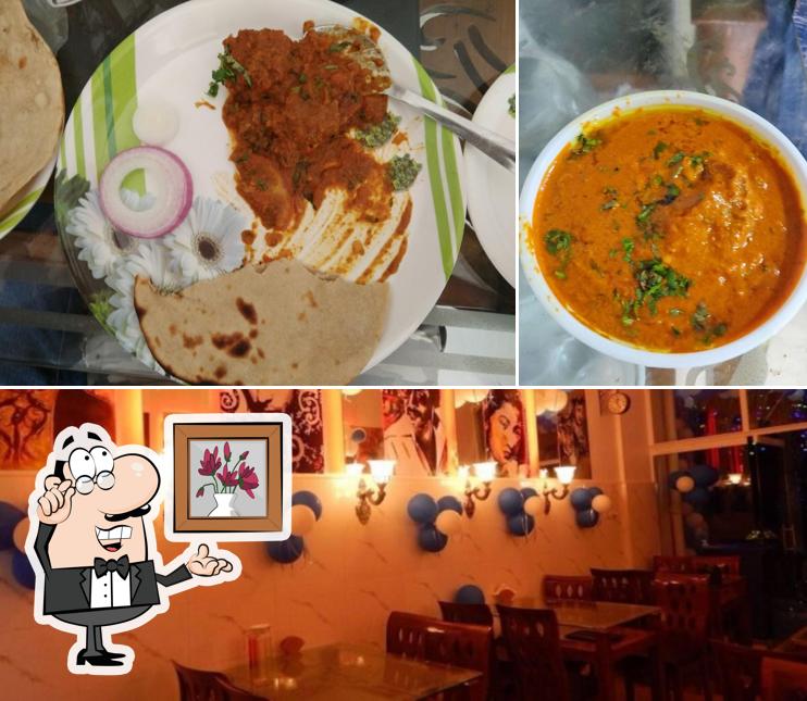 Check out how Bambaiya Tadka looks inside