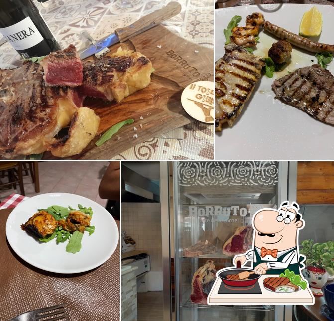 Ristorante la Chianina